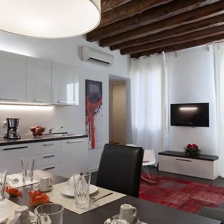 City Apartments Rialto Venedik Dış mekan fotoğraf