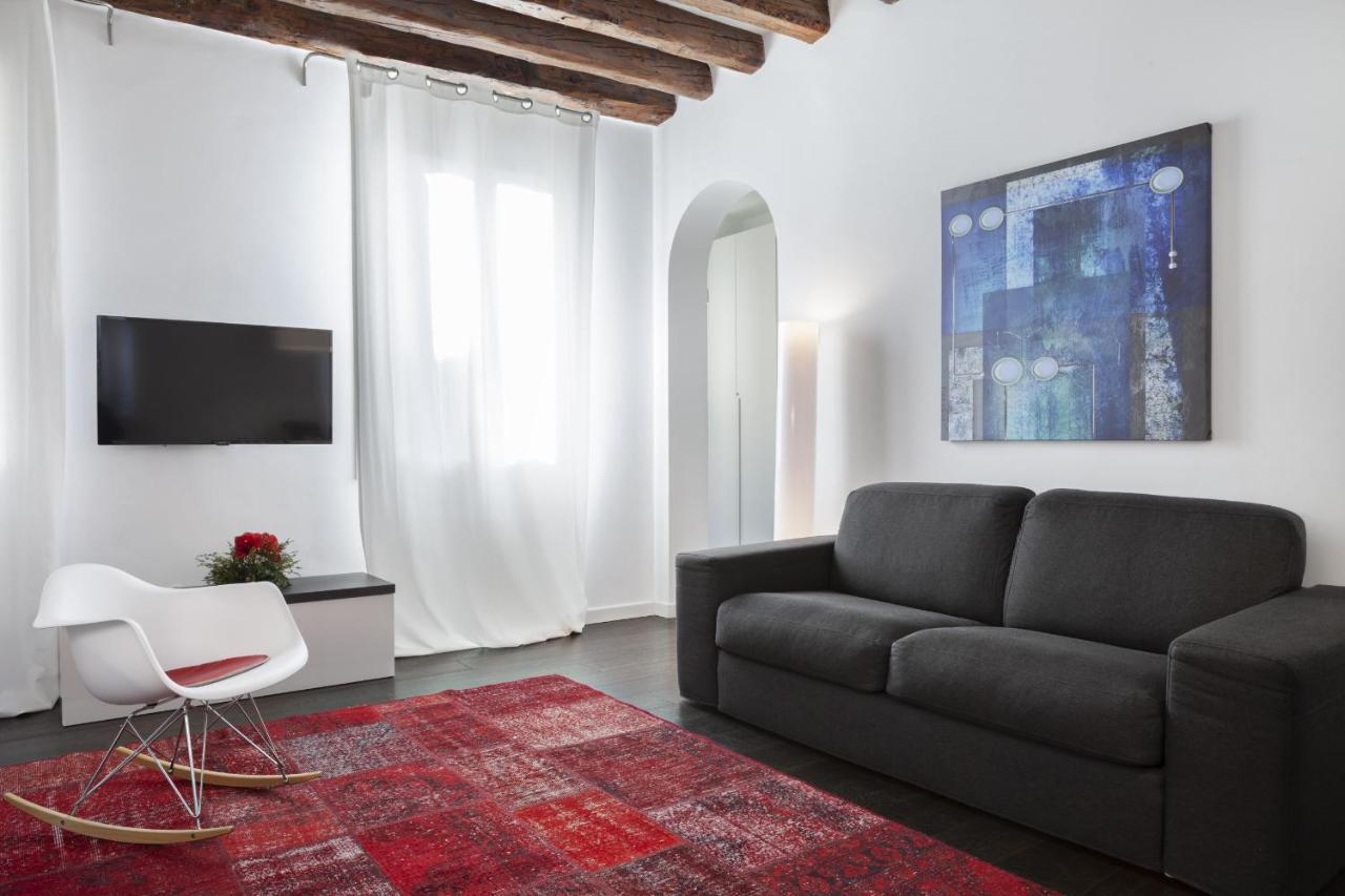City Apartments Rialto Venedik Dış mekan fotoğraf
