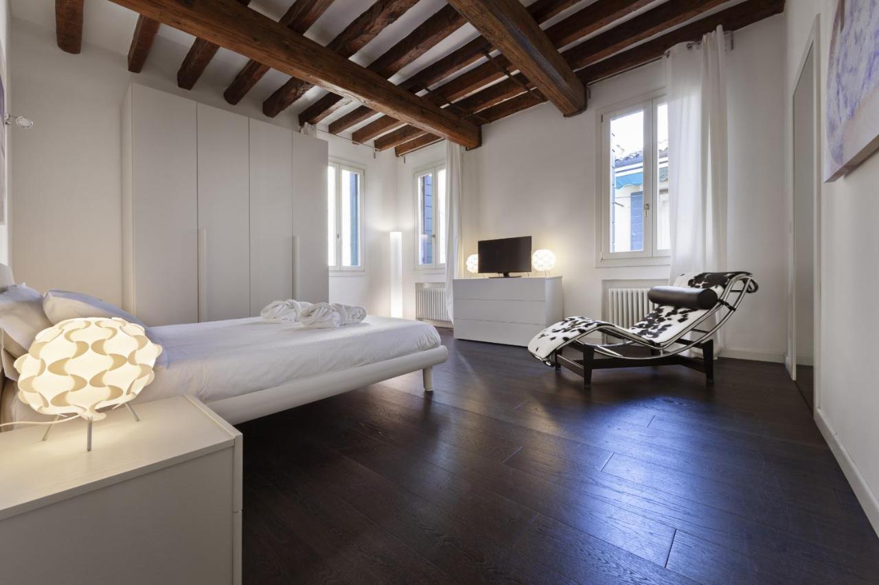 City Apartments Rialto Venedik Dış mekan fotoğraf