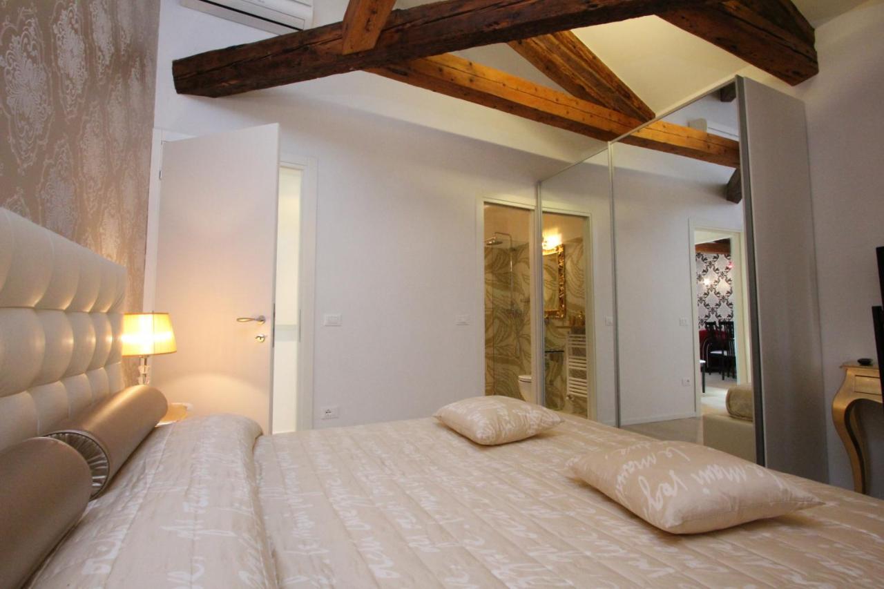 City Apartments Rialto Venedik Dış mekan fotoğraf