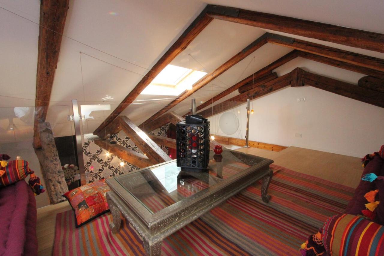 City Apartments Rialto Venedik Dış mekan fotoğraf