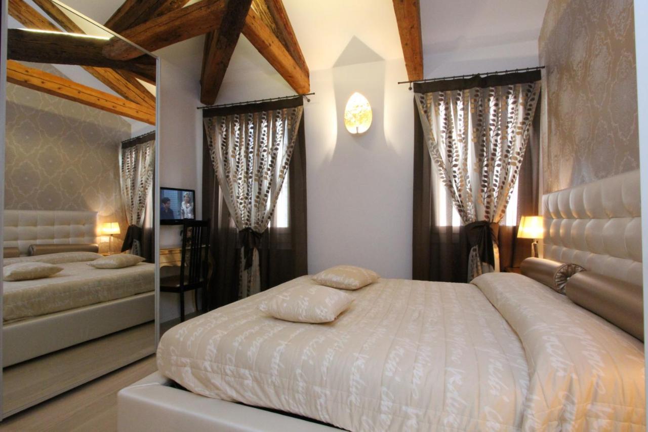 City Apartments Rialto Venedik Dış mekan fotoğraf