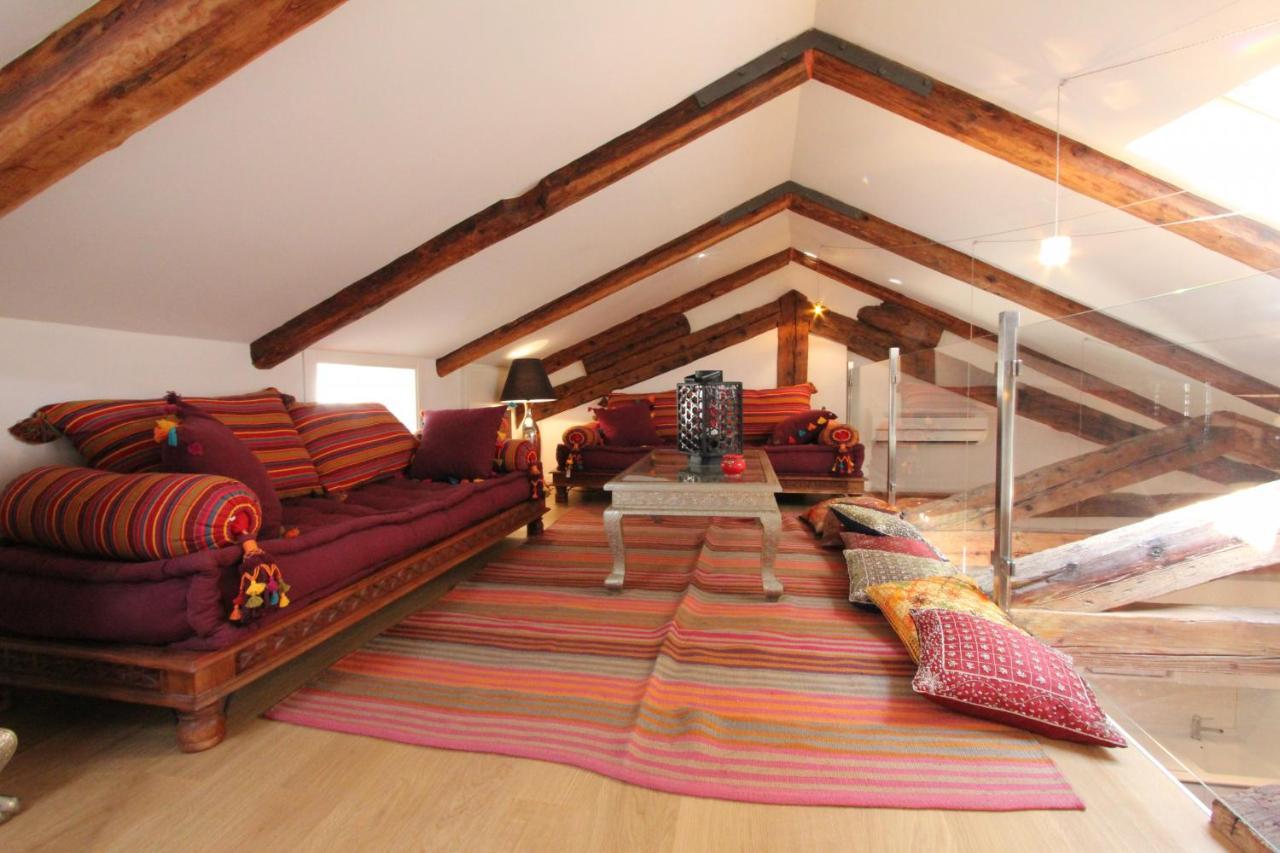 City Apartments Rialto Venedik Dış mekan fotoğraf