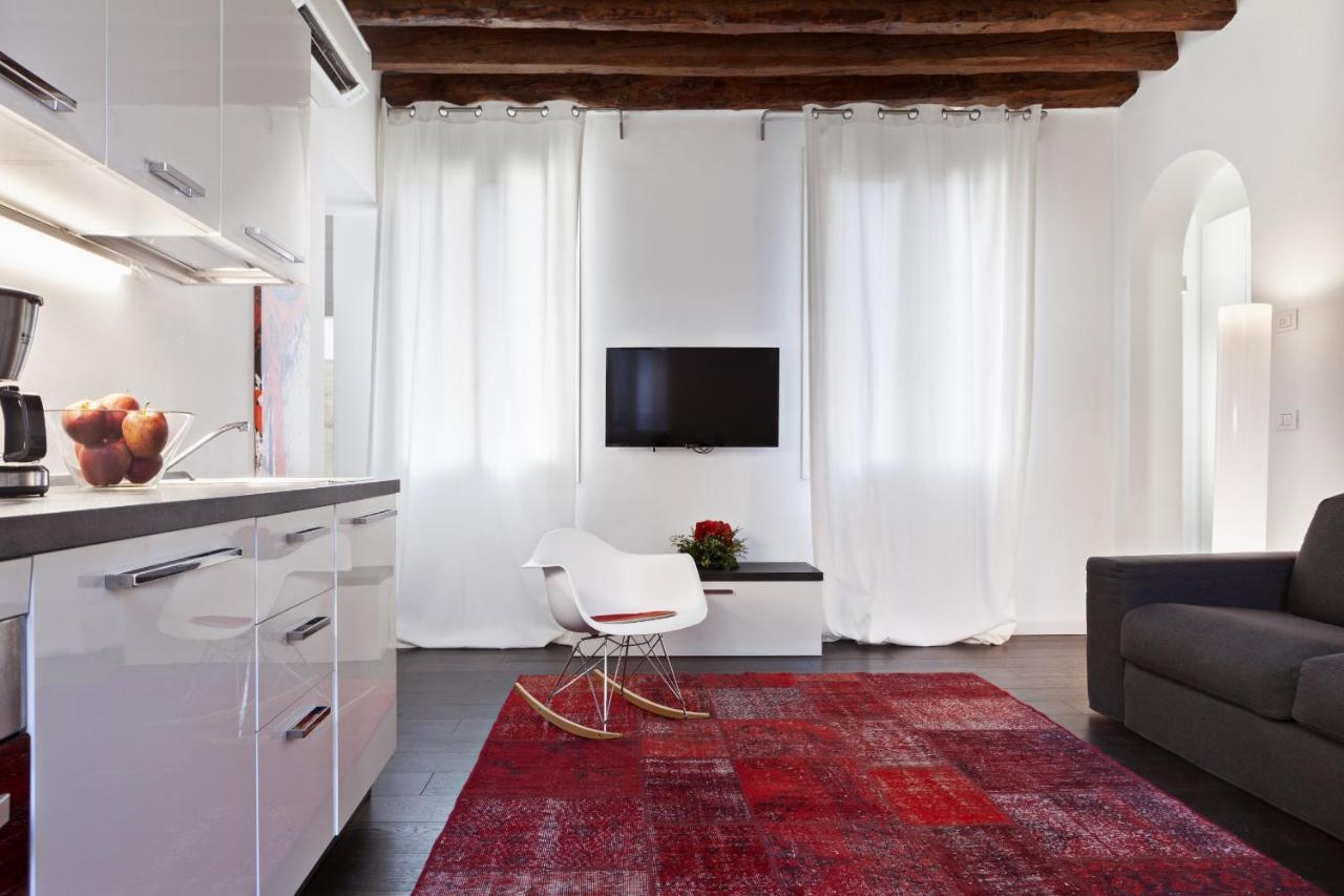 City Apartments Rialto Venedik Dış mekan fotoğraf