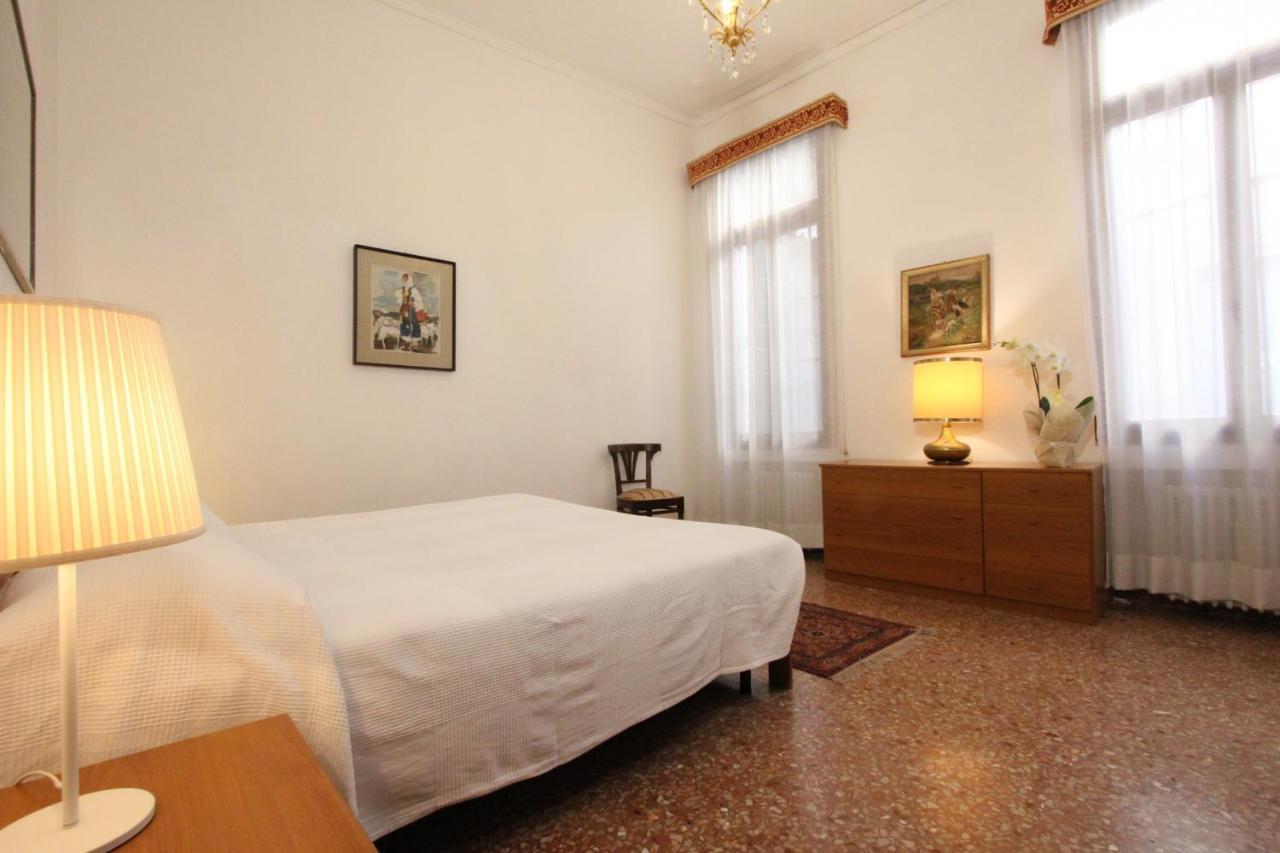 City Apartments Rialto Venedik Dış mekan fotoğraf