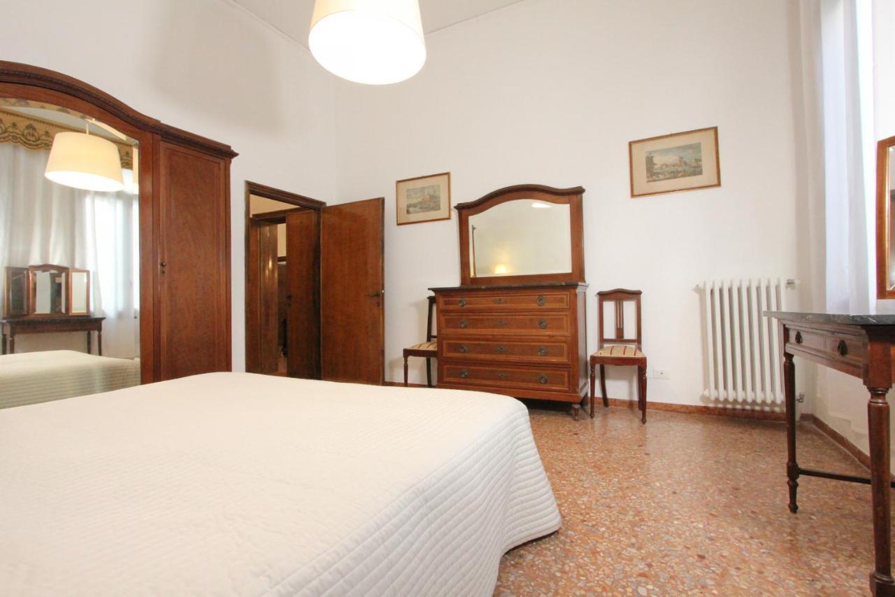 City Apartments Rialto Venedik Dış mekan fotoğraf