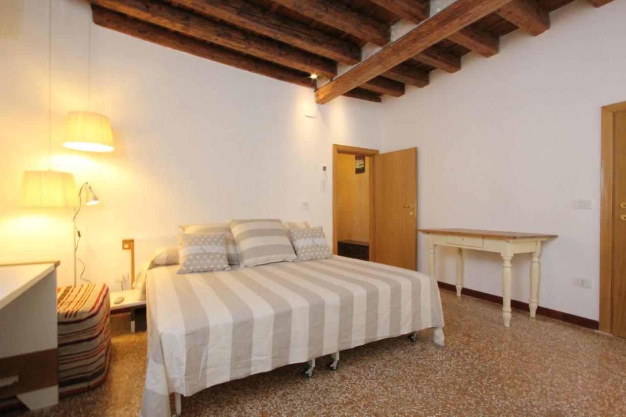 City Apartments Rialto Venedik Dış mekan fotoğraf