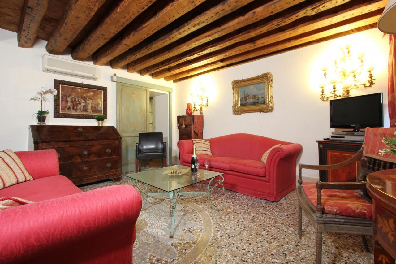 City Apartments Rialto Venedik Dış mekan fotoğraf