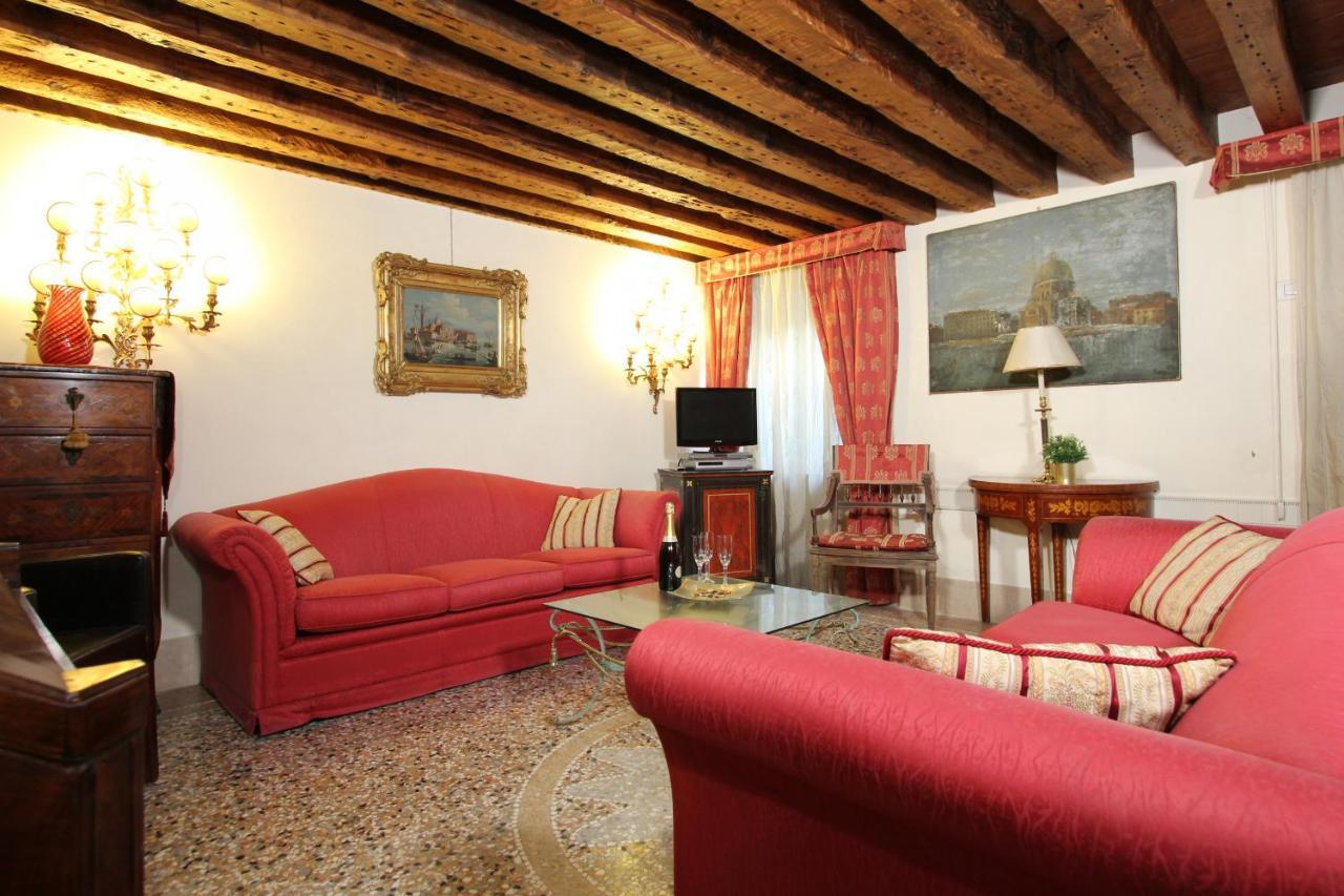 City Apartments Rialto Venedik Dış mekan fotoğraf
