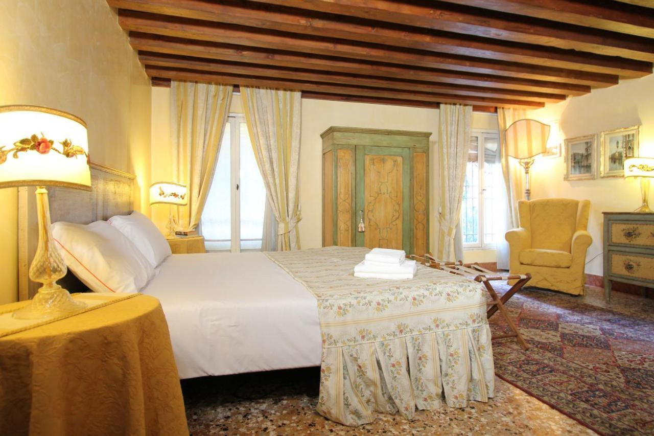 City Apartments Rialto Venedik Dış mekan fotoğraf