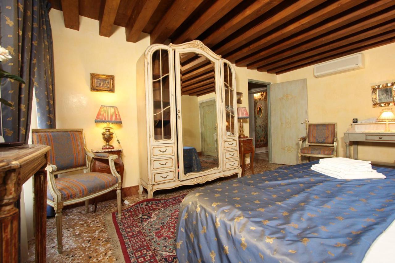 City Apartments Rialto Venedik Dış mekan fotoğraf