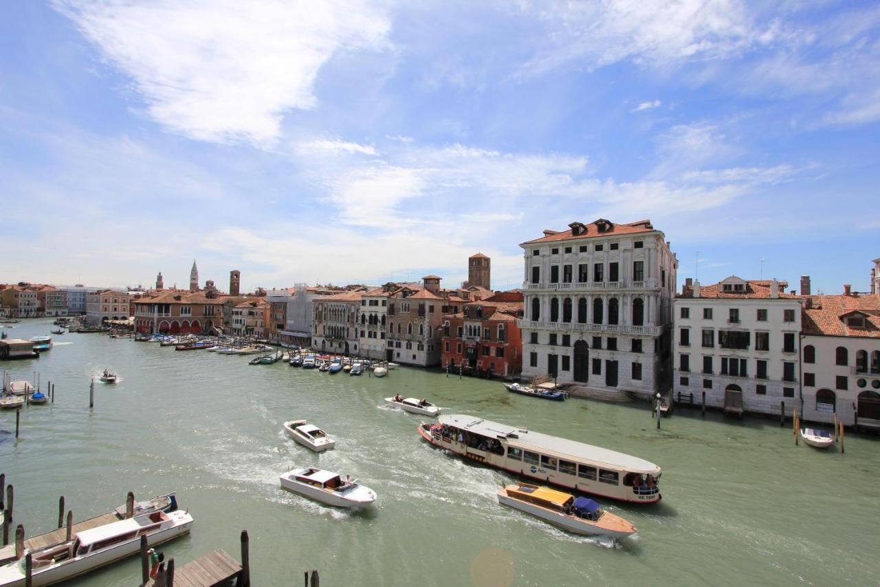 City Apartments Rialto Venedik Dış mekan fotoğraf