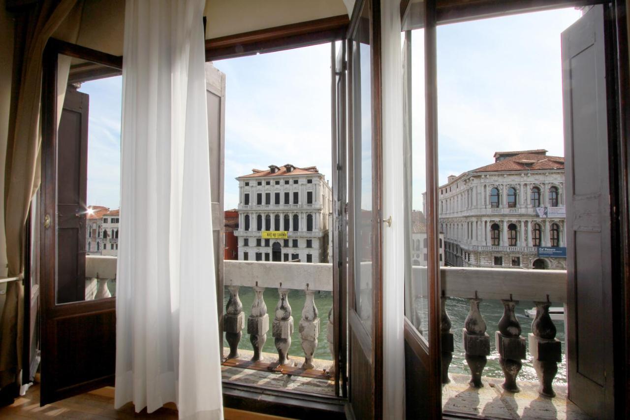 City Apartments Rialto Venedik Dış mekan fotoğraf