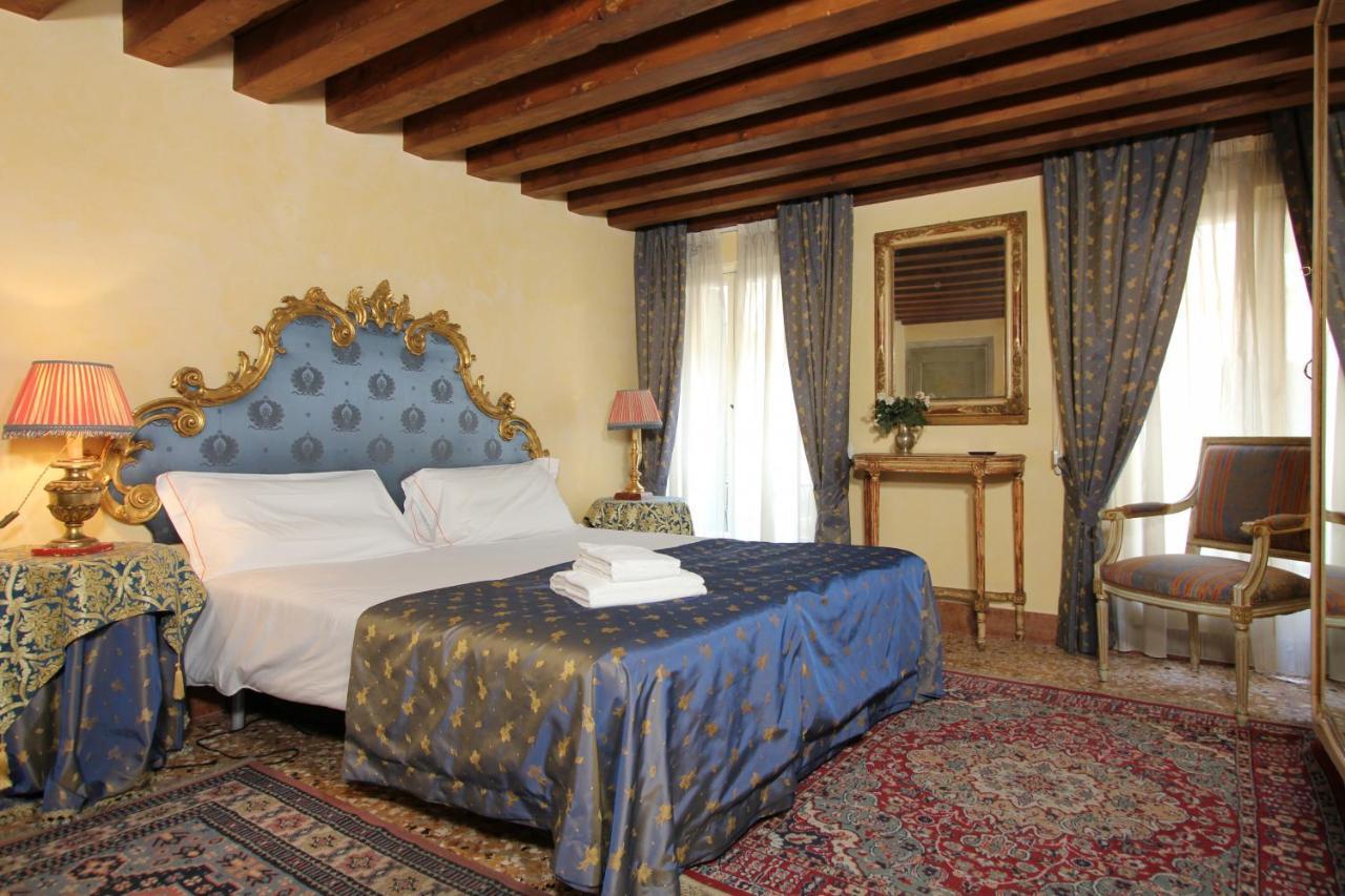 City Apartments Rialto Venedik Dış mekan fotoğraf