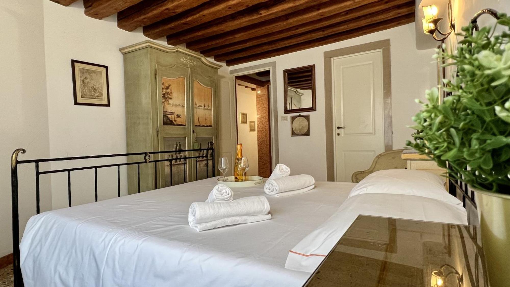 City Apartments Rialto Venedik Dış mekan fotoğraf