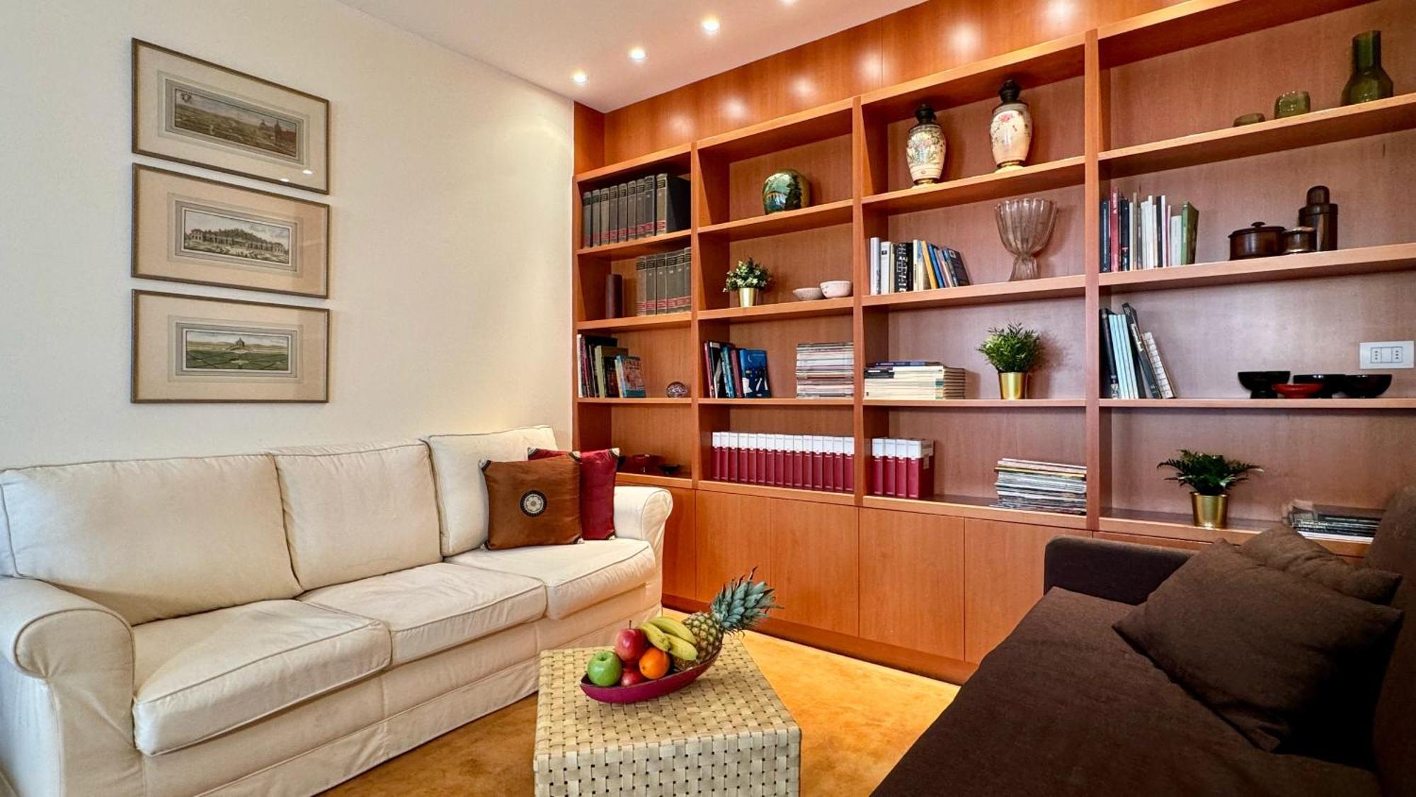 City Apartments Rialto Venedik Dış mekan fotoğraf