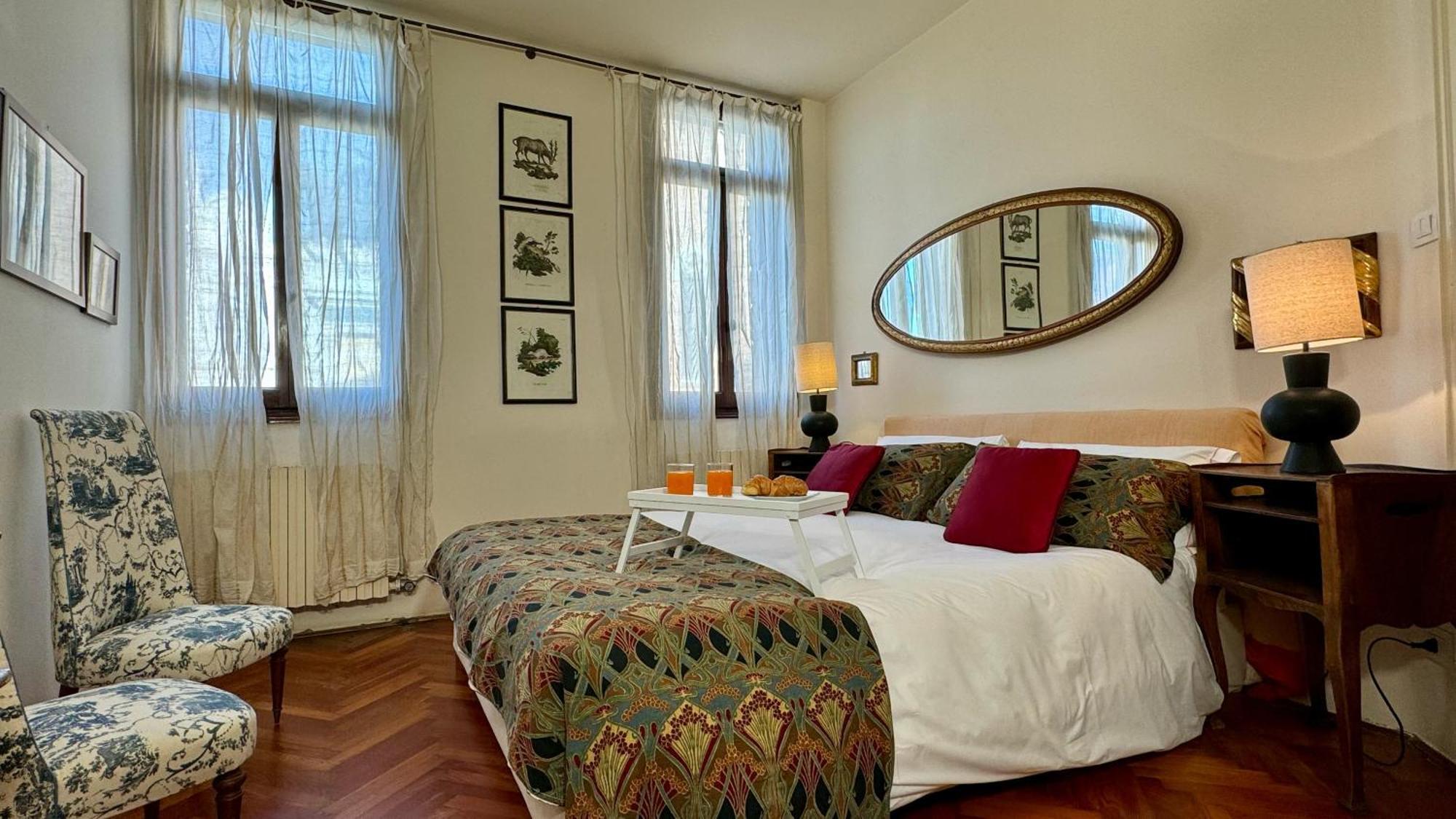 City Apartments Rialto Venedik Dış mekan fotoğraf