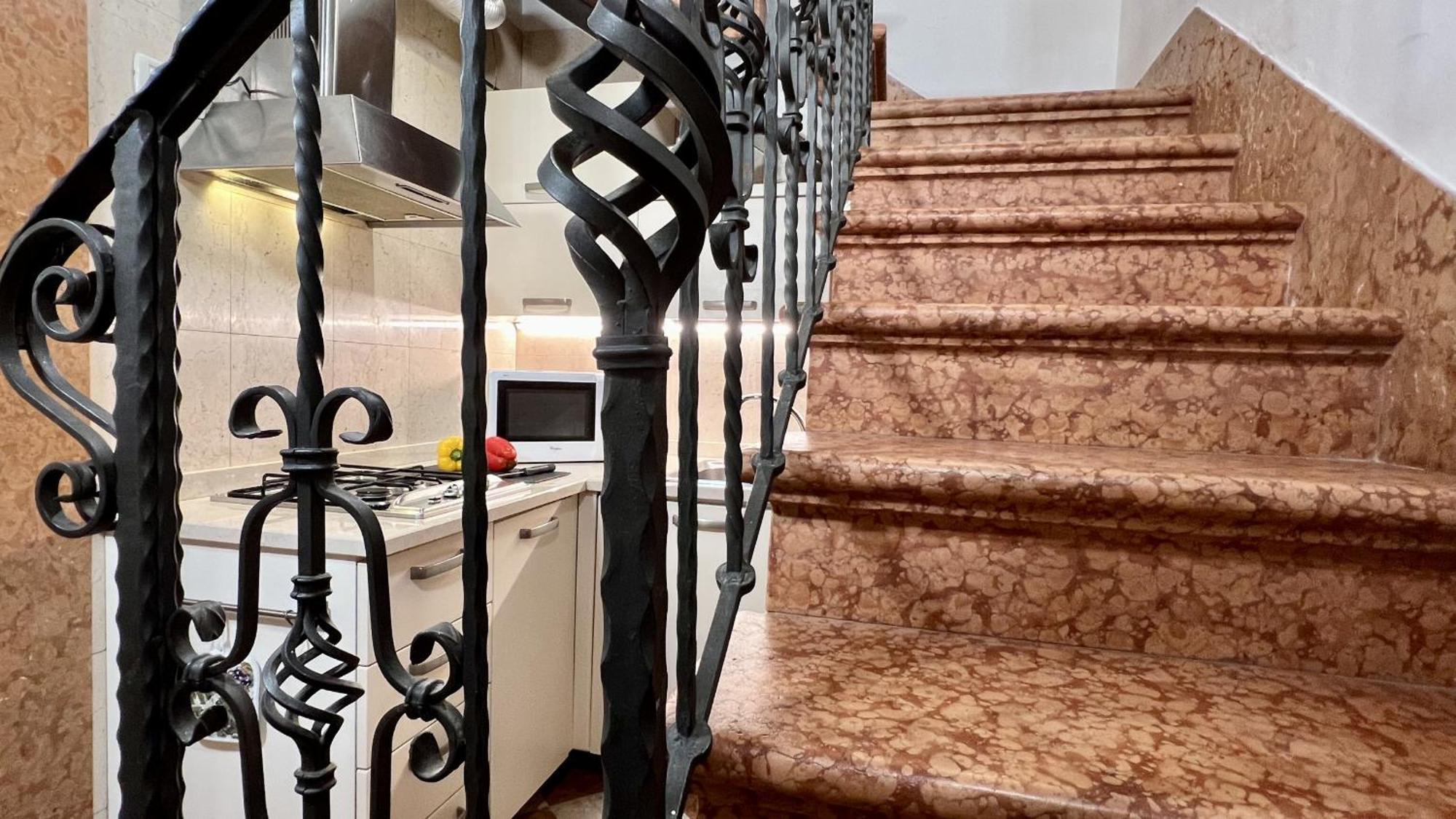 City Apartments Rialto Venedik Dış mekan fotoğraf