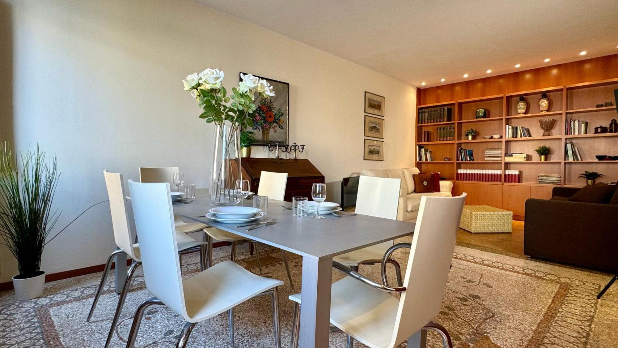 City Apartments Rialto Venedik Dış mekan fotoğraf