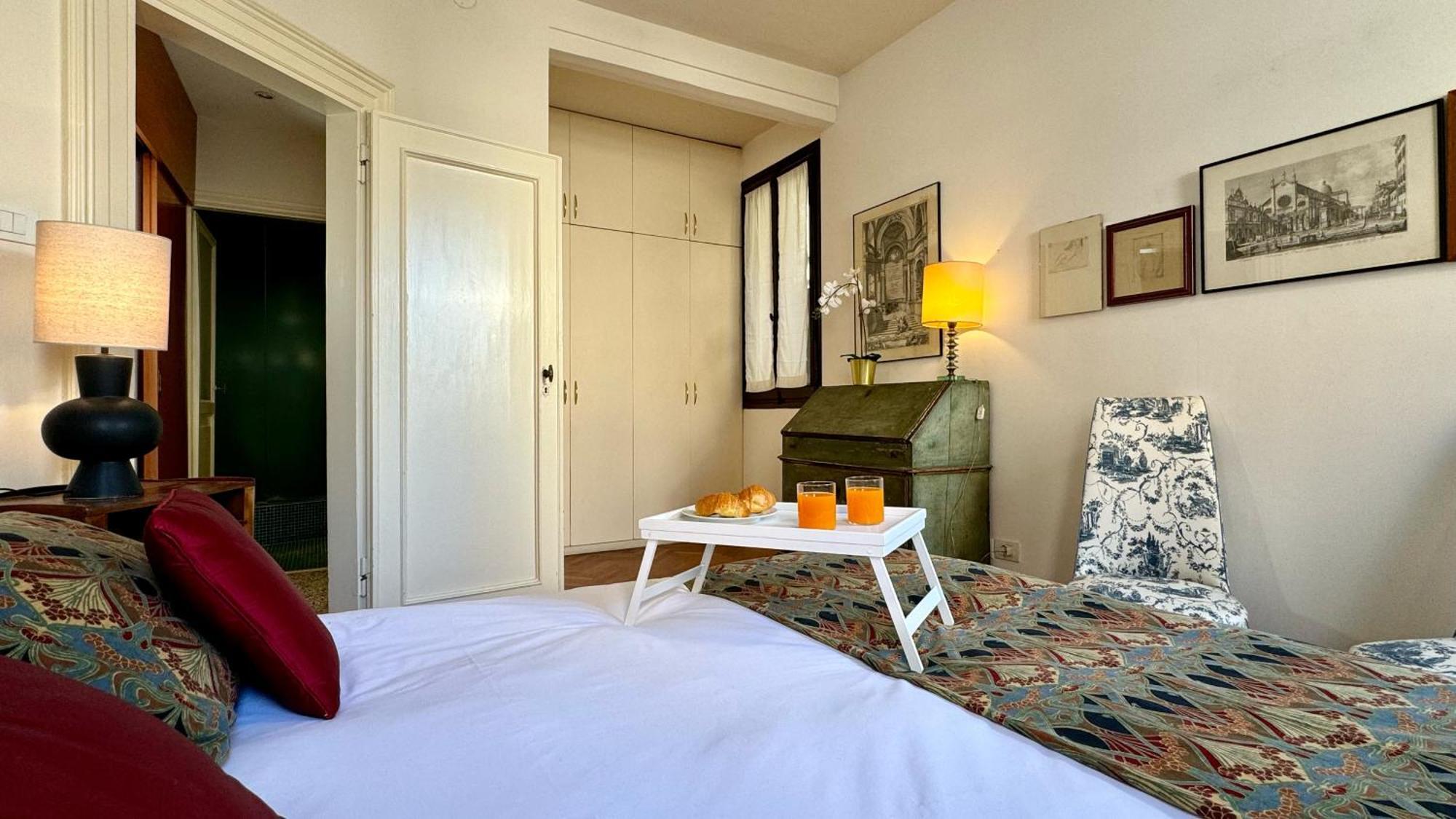 City Apartments Rialto Venedik Dış mekan fotoğraf