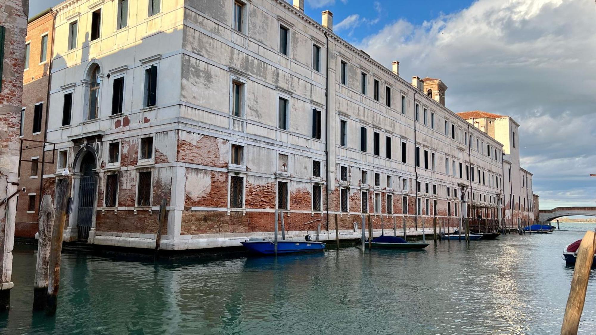City Apartments Rialto Venedik Dış mekan fotoğraf