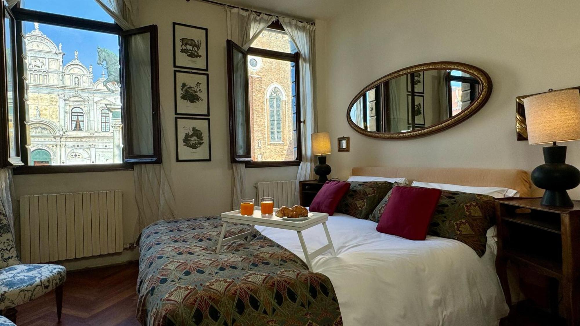 City Apartments Rialto Venedik Dış mekan fotoğraf