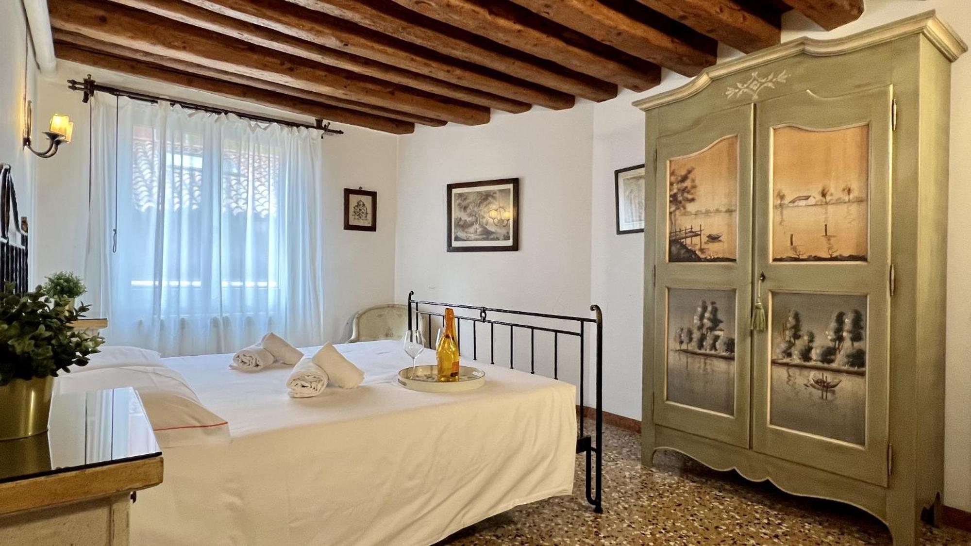 City Apartments Rialto Venedik Dış mekan fotoğraf