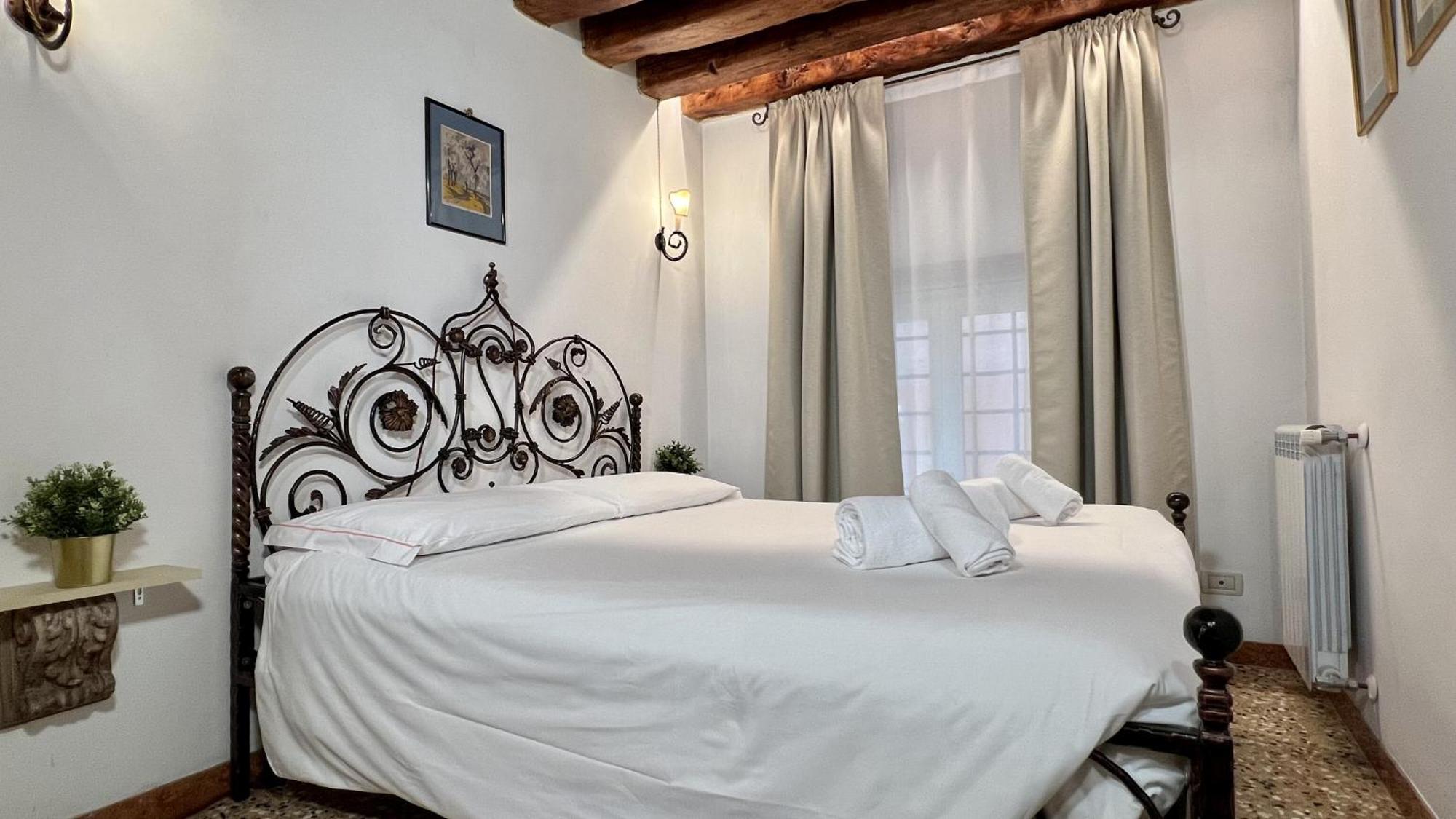 City Apartments Rialto Venedik Dış mekan fotoğraf