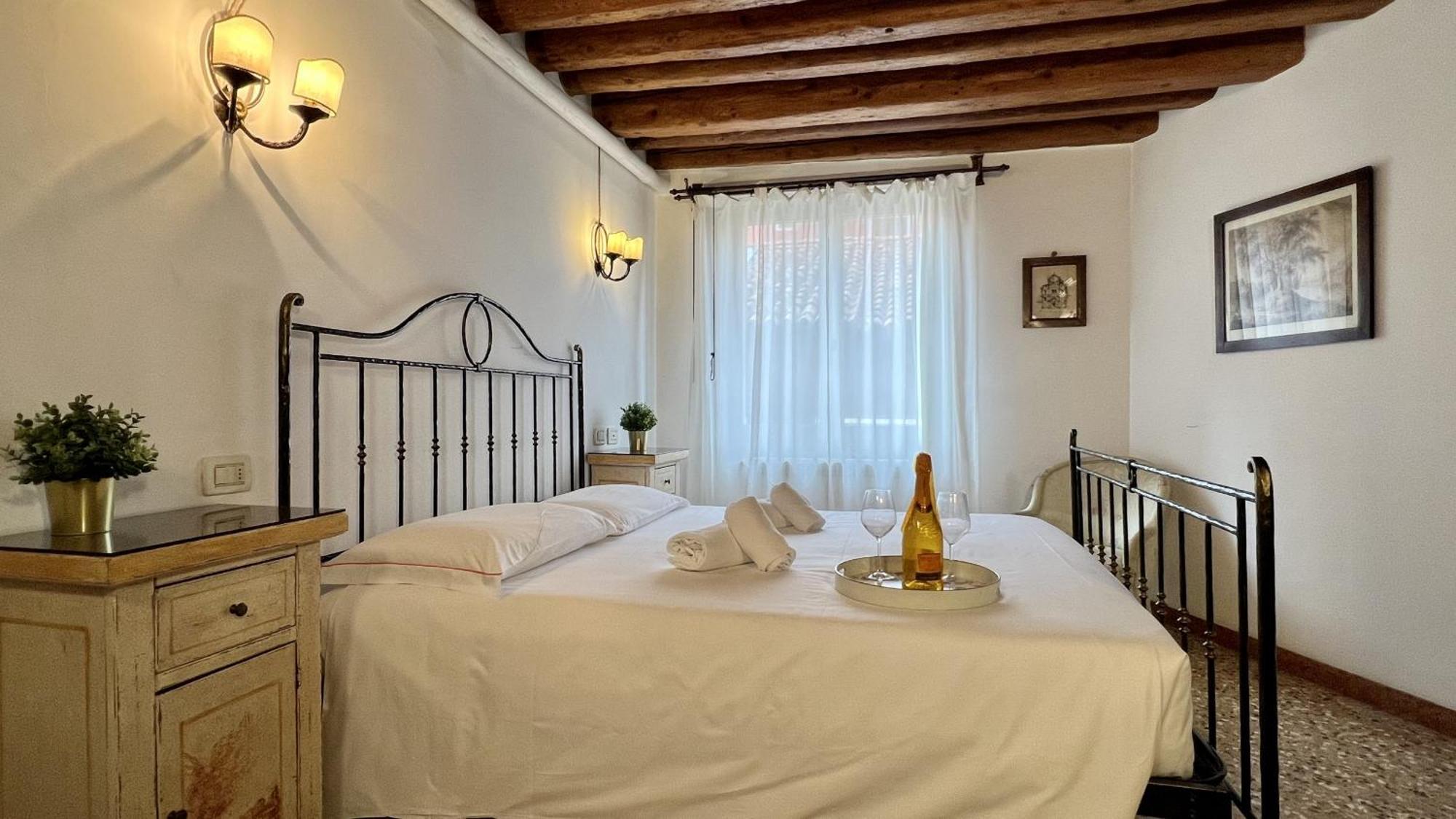 City Apartments Rialto Venedik Dış mekan fotoğraf