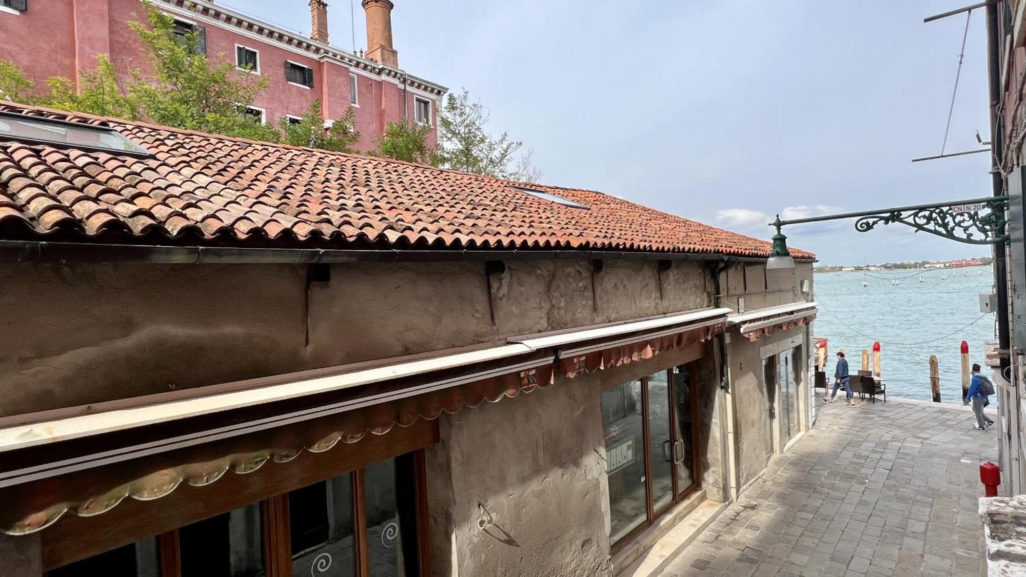 City Apartments Rialto Venedik Dış mekan fotoğraf