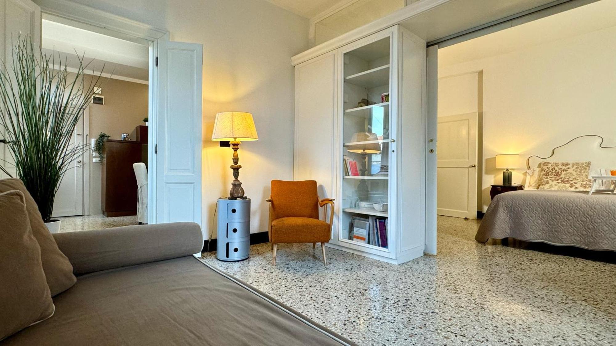 City Apartments Rialto Venedik Dış mekan fotoğraf