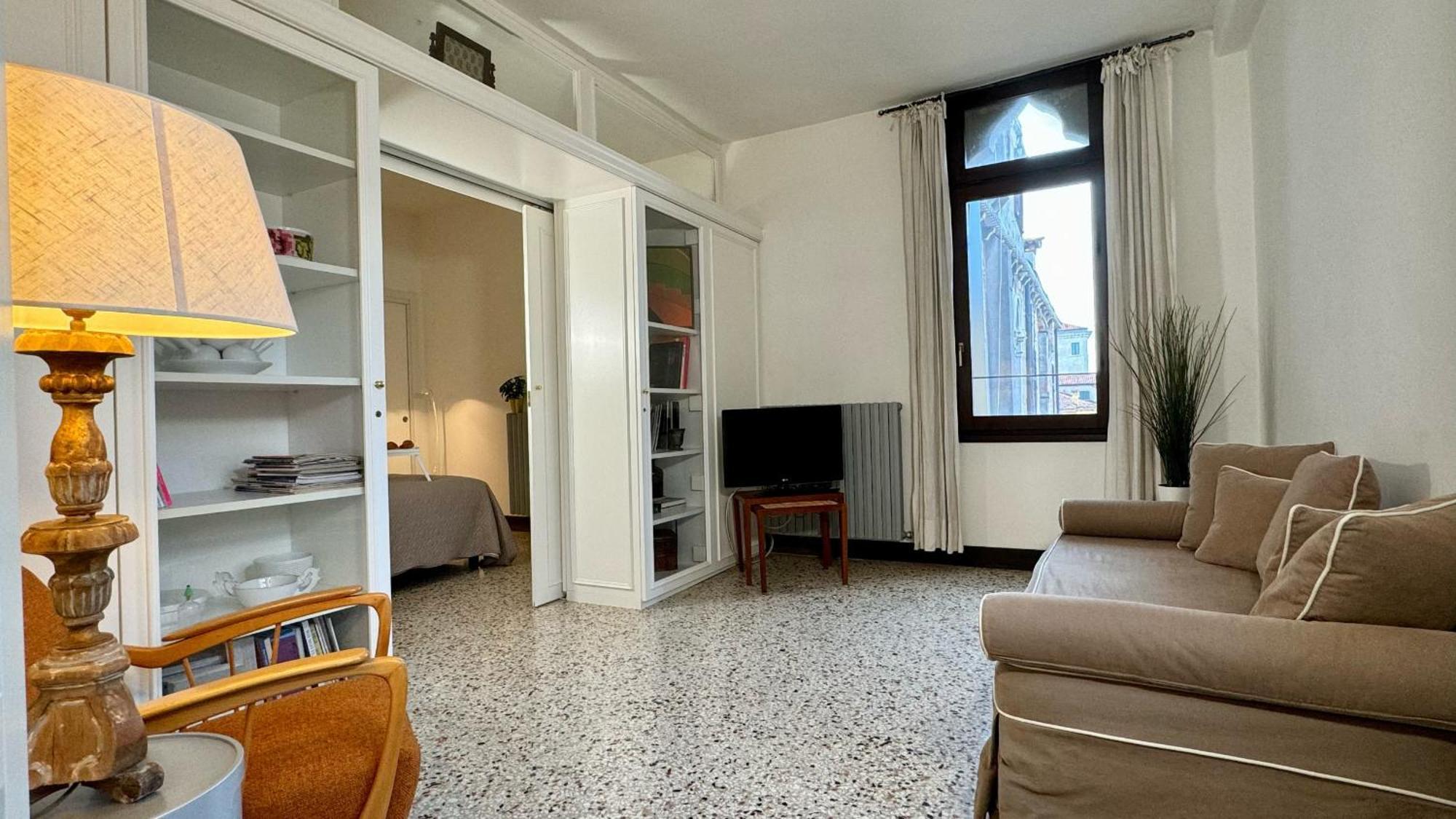 City Apartments Rialto Venedik Dış mekan fotoğraf