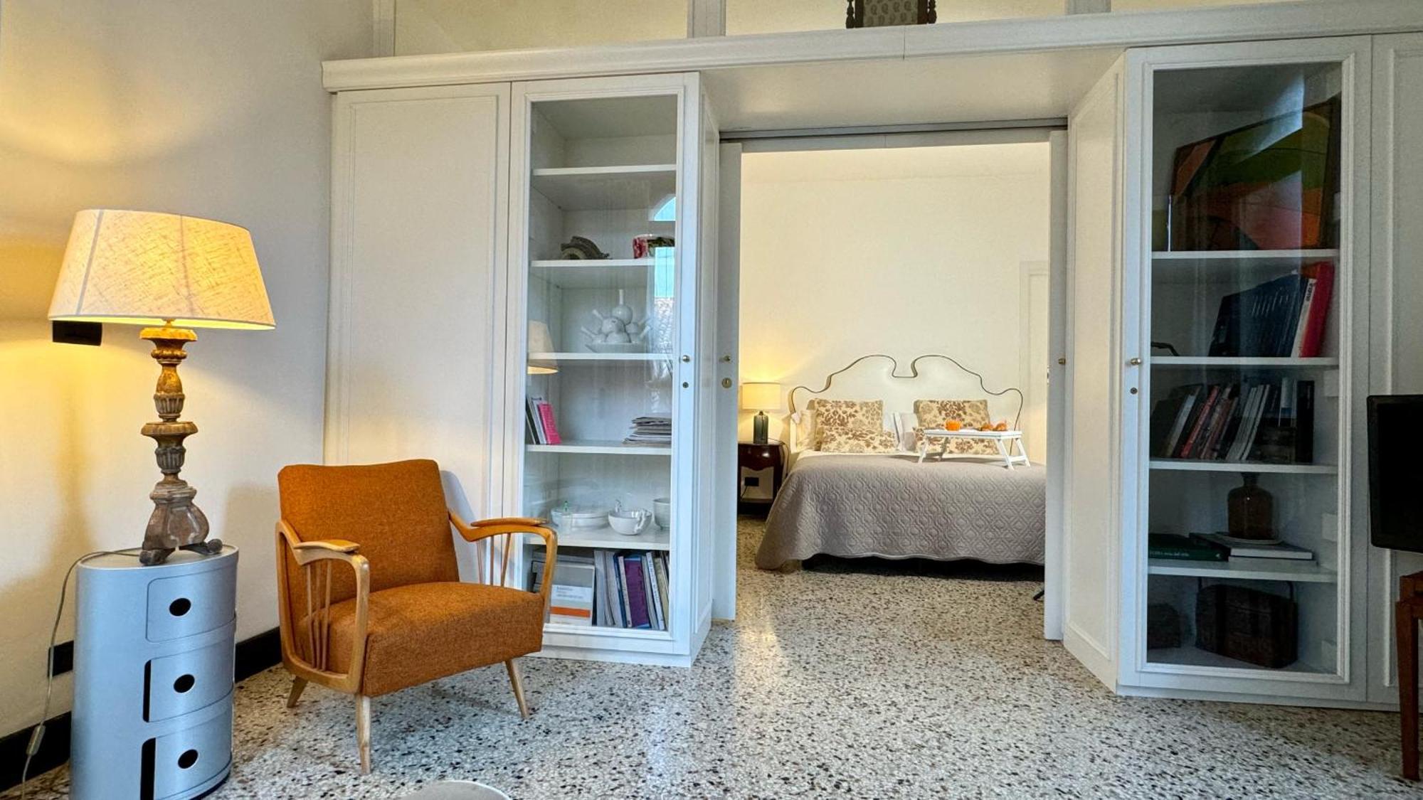 City Apartments Rialto Venedik Dış mekan fotoğraf