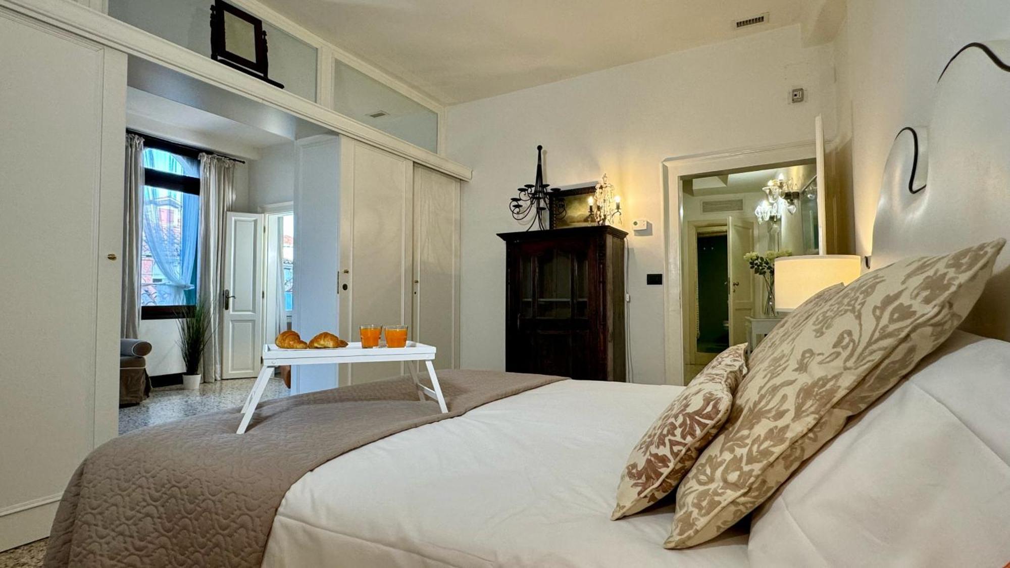 City Apartments Rialto Venedik Dış mekan fotoğraf