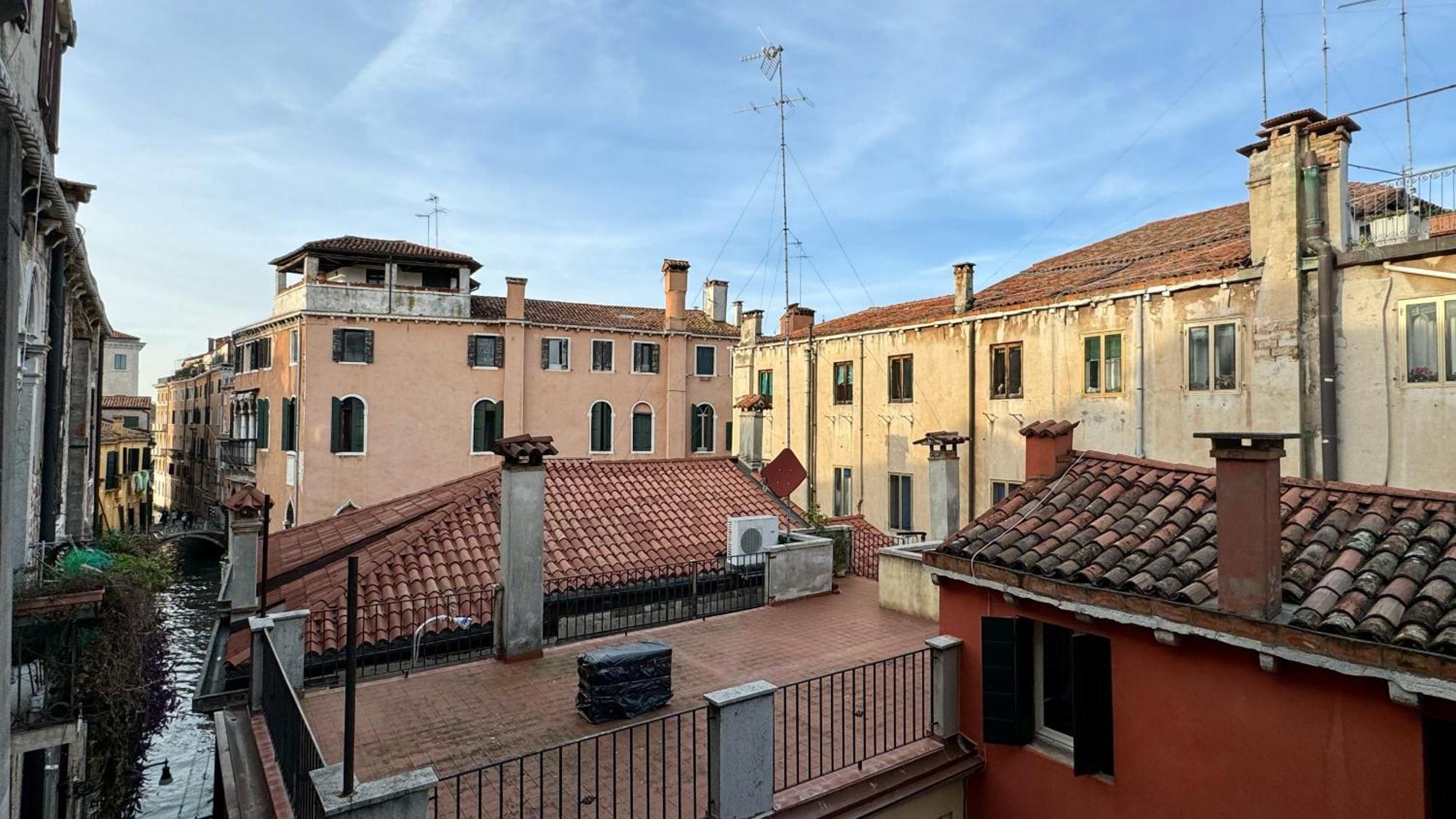 City Apartments Rialto Venedik Dış mekan fotoğraf