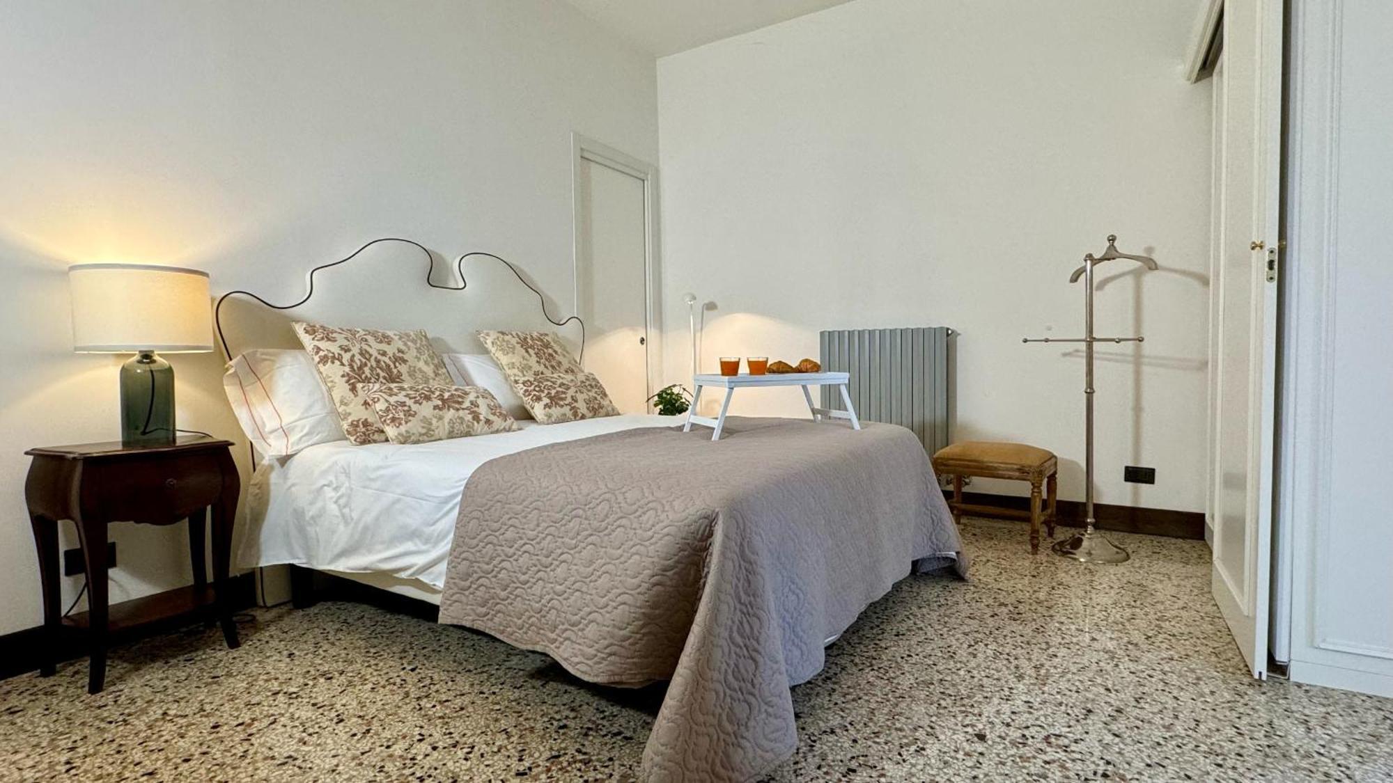 City Apartments Rialto Venedik Dış mekan fotoğraf