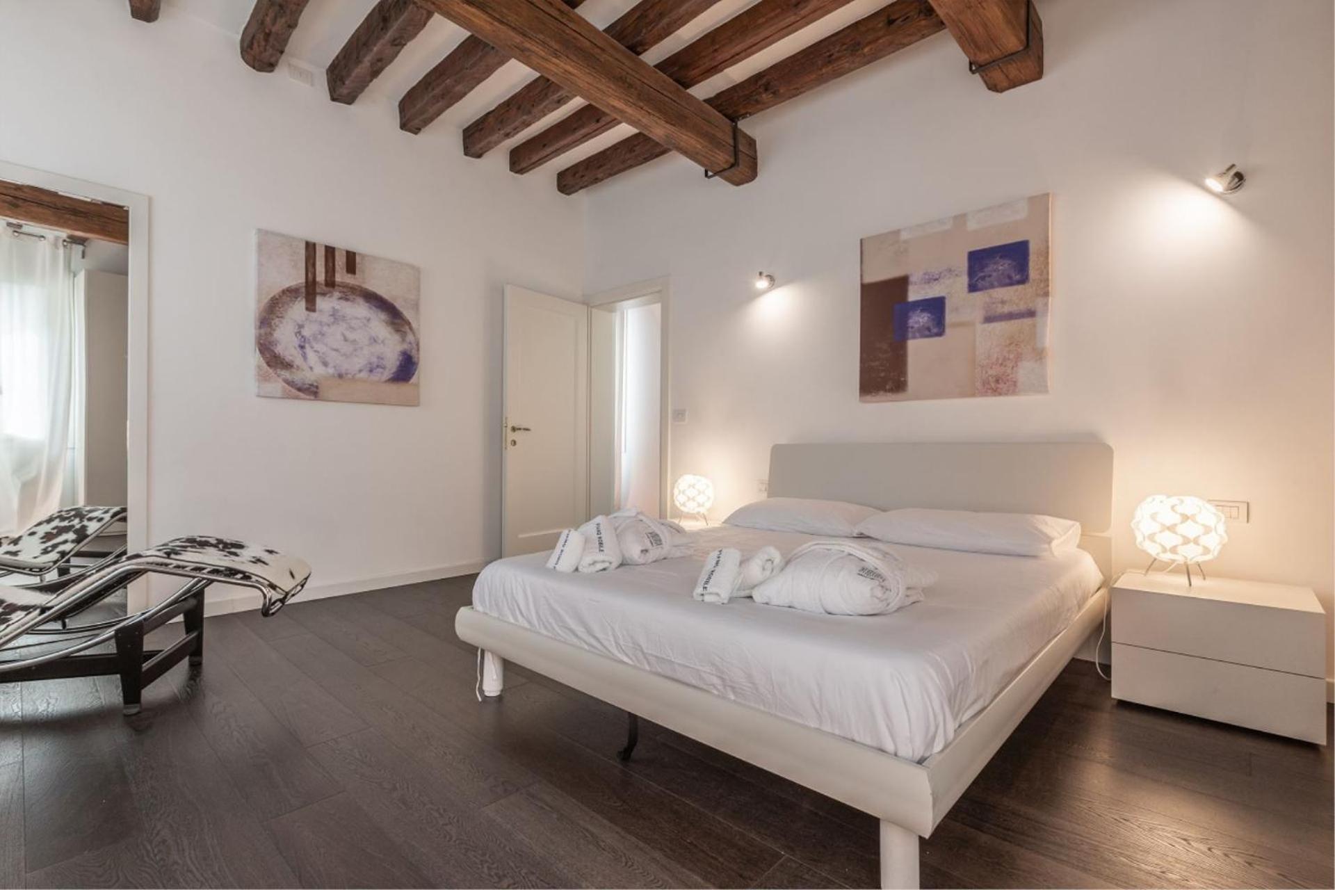 City Apartments Rialto Venedik Dış mekan fotoğraf