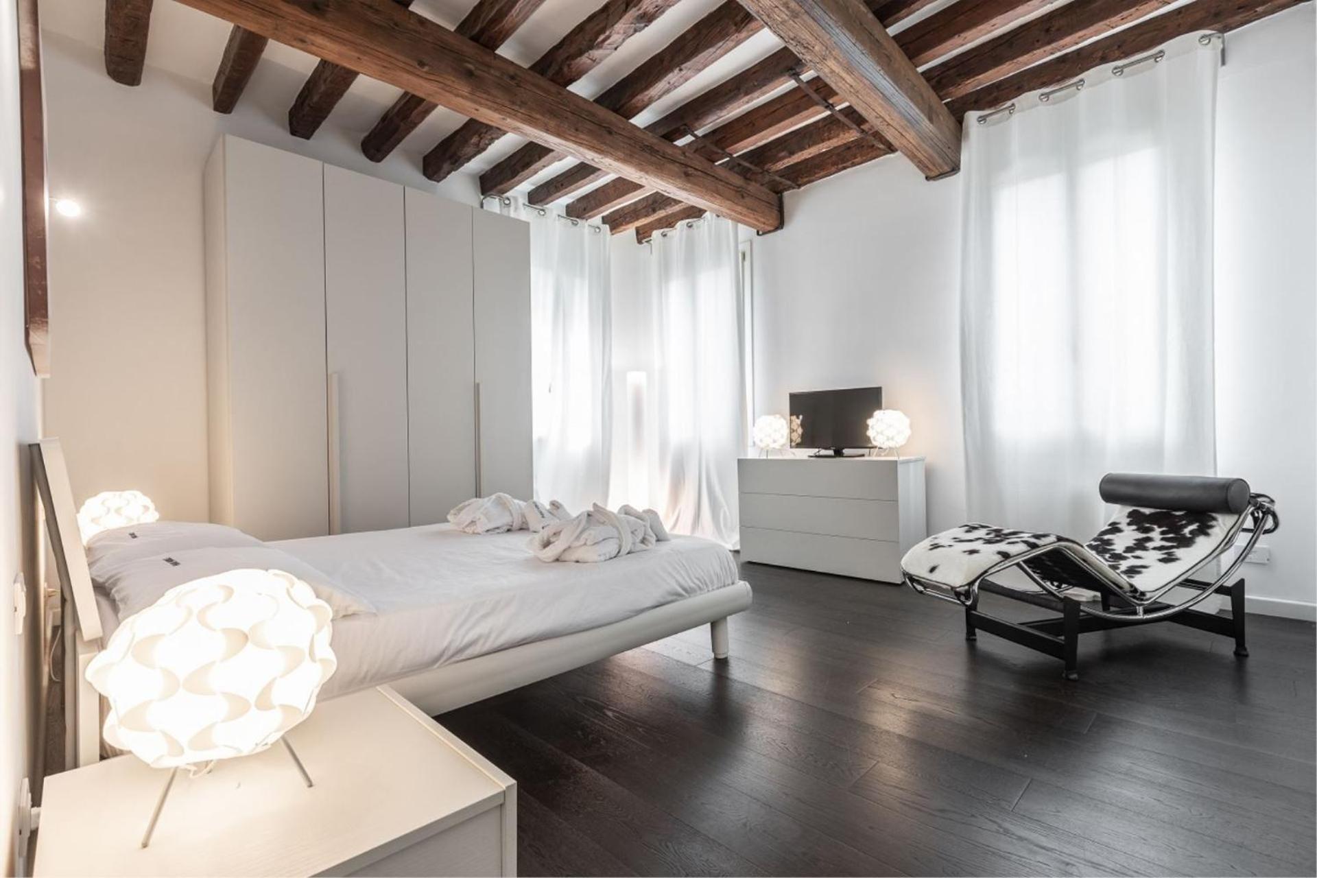 City Apartments Rialto Venedik Dış mekan fotoğraf