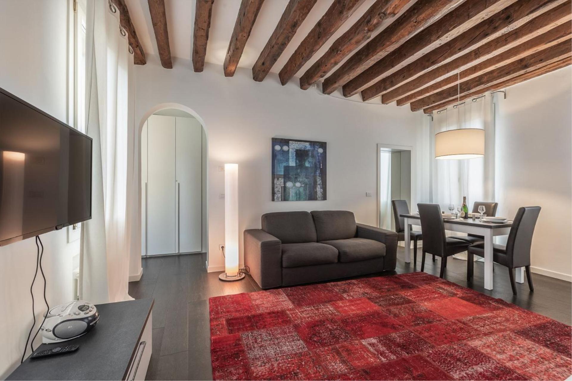 City Apartments Rialto Venedik Dış mekan fotoğraf